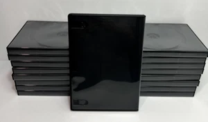 New Replacement Video Game/DVD Case For Sony PlayStation 2 PS2 - Picture 1 of 7