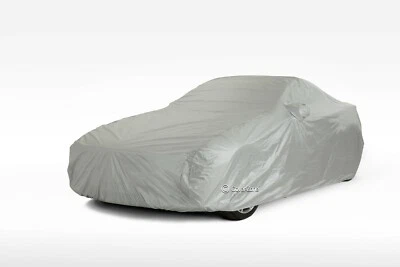 CoverZone Outdoor Custom Fit Car Cover (Suits Nissan 370Z 2009-2011) - Image 1 of 4