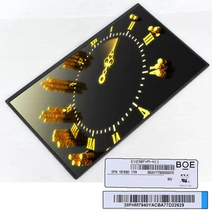 24 " 60,96cm BOE EV238FHM-N11 Affichage Panel 1920x1080 FHD Wta 30PIN Lvds M957 - Photo 1/3