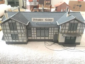 Vollmer Faller KIBRI Schraubenfabrik - Bild 1 von 6
