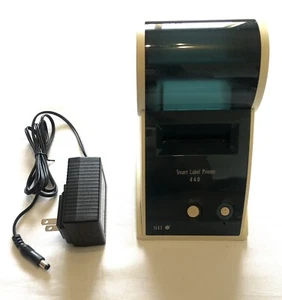 Seiko SII SLP-440 Smart Label Printer - Picture 1 of 5