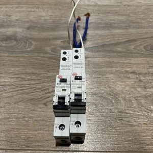 WYLEX 16 AMP CURVE B 6kA 30mA RCBO TYPE A NHXSBS1B32 - Picture 1 of 3