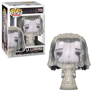 Funko POP! Películas La maldición de La Llorona regular - Imagen 1 de 1