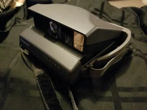 Polaroid Spectra Af instant Film Camera - Picture 1 of 12