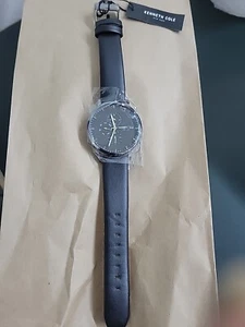 Kenneth Cole New York Chronograph Mens Watch, GF26528 - Picture 1 of 5