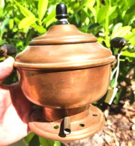 Vintage Jos Heinrichs Coffee Urn - Picture 1 of 4