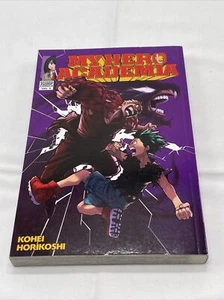 My Hero Academia, Vol. 9, 9 - Horikoshi, Kohei, VIZ Media LLC,Paperback - Picture 1 of 2