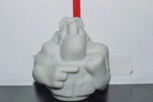 1997 HUNCHBACK NOTRE DAME VICTOR GARGOYLE DISNEY MCDONALDS 2" PVC FIGURE BALL - Picture 1 of 6