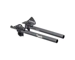 Deda Parabolica ZERO Aero / Triathlon / Time Trial Bars - Picture 1 of 1