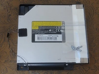 Apple iMac 21.5" A1311 Mid 2011 Sony AD-5690H Superdrive 678-0613 w/ sensor ㆀ - Image 1 of 4