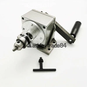 1PCS NEW Manual Wire Tapping Machine DIY High Precision Hand Tapper 0.6MM-6MM - Picture 1 of 7