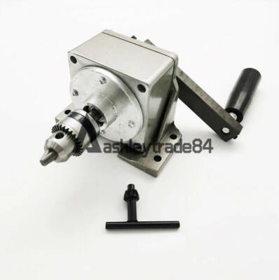 1PCS NEW Manual Wire Tapping Machine DIY High Precision Hand Tapper 0.6MM-6MM - Image 1 of 4