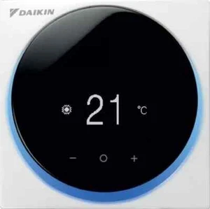 Daikin Fernbedienung BRC1H52K (Farbe weiß) - Bild 1 von 6