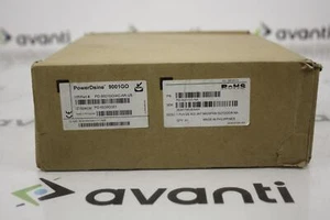 MICROSEMI POWERDSINE 9001GO POE INJECTOR - PD-9001GO/AC-AR-US PD-9001GO-NA NEW - Picture 1 of 4
