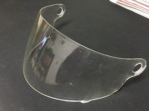 Helmet Shield Clear 64-0001 - Imagen 1 de 1