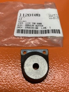 NEW OEM STIHL ANTI-VIBRATION MOUNT 1114-790-9900 O20 020 AV 020AVP 020AV PRO B64 - Picture 1 of 3