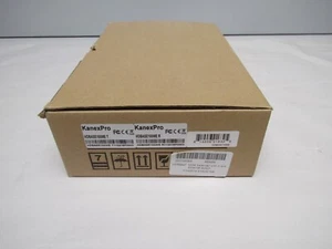 KanexPro HD BASE 100 METER Extender with 2 Port Ethernet Switch - Picture 1 of 6