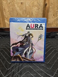 Aura (Blu-ray) - Picture 1 of 2
