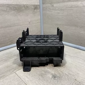 2009-2016 Audi A5 Radio Amp module bracket oem 8t0 907 368 a - Picture 1 of 5