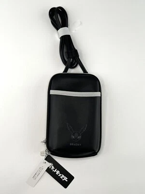 Bolso de Hombro Umbreon, Bolsa de Accesorios Móviles Pokemon Center Tokio Exclusivo Nuevo Foto 1 de 4