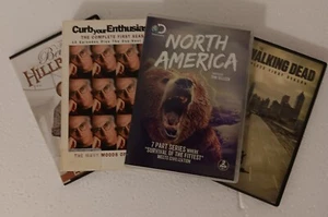 Television Series DVD — Acceptable Condition - Bild 1 von 63