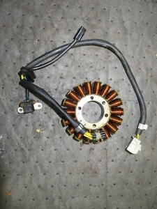2012 Arctic Cat F 1100 Stator 3007-231 Generator Z-1 9000 - Picture 1 of 7