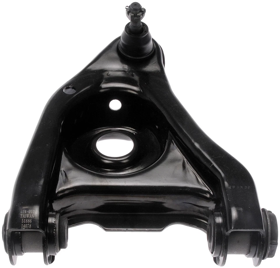 DORMAN 524-010 Suspension Control Arm For Select 80-93 Ford Mercury Models Foto 1 de 2