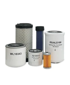 HERO® Maintenance Filter Kit For John Deere 2210 Compact Utility Tractor - Picture 1 of 1
