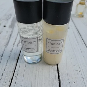  Gilchrist and Soames London Shampoo And Conditioner Apres Shampoo 2.5 Oz. - Picture 1 of 4