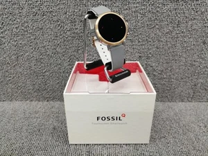 Fossil Dw7F1 Smartwatch - Picture 1 of 13