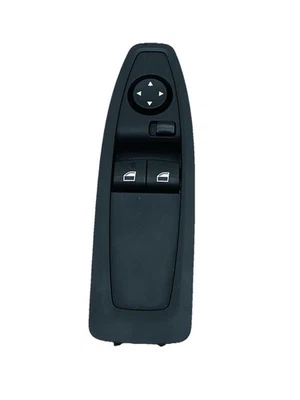 BMW 228I F22 2014-2016 cupé delantero izquierdo lado del conductor interruptor de ventana principal OEM 14 Foto 1 de 4