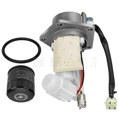 Bomba de combustible y filtro de aceite Kawasaki Versys 650/Ninja 650R 2006-2014 49040-0026 Foto 1 de 4