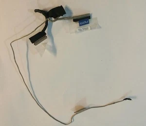 Cable nappe ecran PC portable Sony svt1313b11m svt1313m1es - Afbeelding 1 van 1