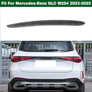 Right Rear Bumper Grille Cover Trim A2548858202 For Mercedes GLC W254 2023-2025 - Imagen 1 de 11