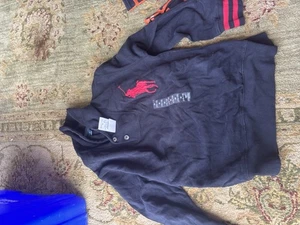 Jacket Polo Ralph Lauren Boys - Picture 1 of 2