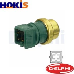 SENSOR COOLANT TEMPERATURE TS10487 FOR RENAULT MEGANE/I/Coach/Classic/Scénic - Picture 1 of 6