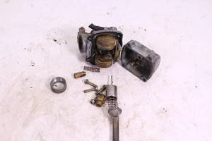 1972 SUZUKI MT50 TRAILHOPPER CARBURETOR / CARB 13200-27600 - Bild 1 von 10