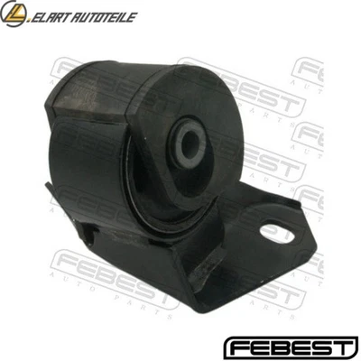 LAGERUNG MOTOR TM-DTLH FÜR DAIHATSU SIRION EJ-DE/VE 1.0L 3cyl SIRION  - Bild 1 von 4