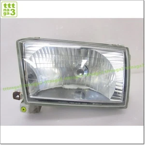 TOYOTA Hilux Surf Headlight Left ASSY 185, RZN180W RZN VZN VZN KZN KZN KD #0383 - Picture 1 of 4