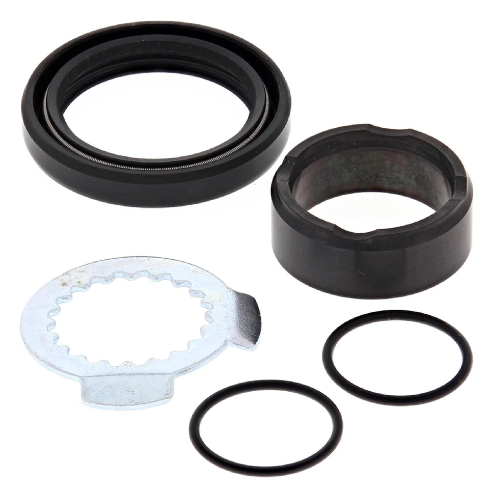 New All Balls Racing Countershaft Seal Kit 25-4044 For Yamaha YZ250FX 15-18 Foto 1 de 1