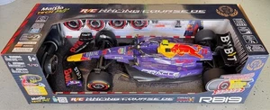 Ferrari , Red Bull, Mclaren Formula 1 F1 Racing RC Car Maisto 1:10 - Picture 1 of 53