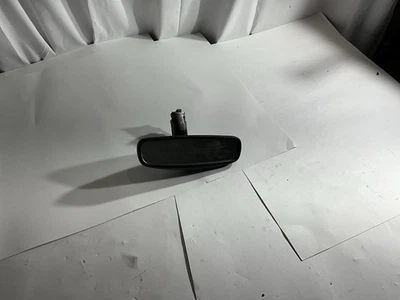 17 18 2019 20 21 22 23 Jeep Compass Rear View Mirror w/ Automatic Dimming - Image 1 of 4