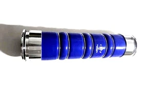 B149800 Charge Air Hose Silicone Thermotec VOLVO FH16 16.12 1993-02 Replacement - Picture 1 of 7