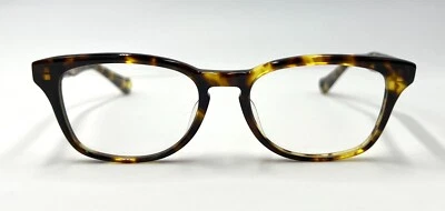 Lentes de demostración DITA Sintra DRX-3029-B-TKT-49 marrón tortuga Foto 1 de 4