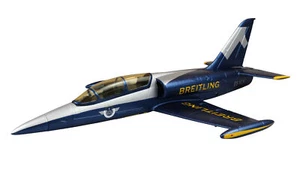 Amewi RC Flugzeug AMXFlight L-39 Albatros EPO PNP - Bild 1 von 8
