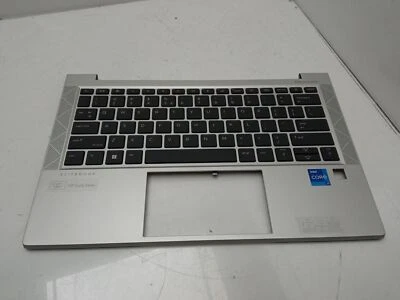 HP EliteBook 840 G7 computer portatile US tastiera e poggiapolsi M40007-031 M08701-B31
