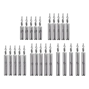 Lead Drop Shot Weights and Sinkers Seller 25in1 Reaction Tackle Bulk- Skinny - Picture 1 of 1