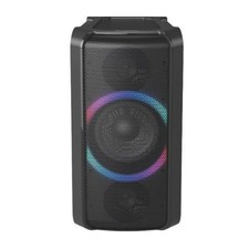 Altoparlante Bluetooth Portatile Panasonic SC-TMAX5EG-K 300 watt Nuovo offerta