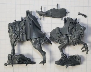Warhammer Stormcast Eternals Teile Skaventide Gryph-Stalker Körper mit Beinen Teilen - Bild 1 von 4
