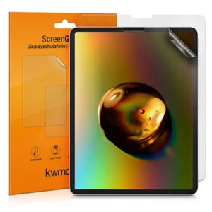 2x Protection écran mat pour Apple iPad Pro 12,9" 2018 - Zdjęcie 1 z 6